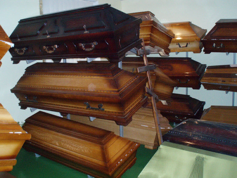 Zārki